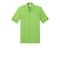 Port & Company® Brights Core Blend Jersey Knit Polo